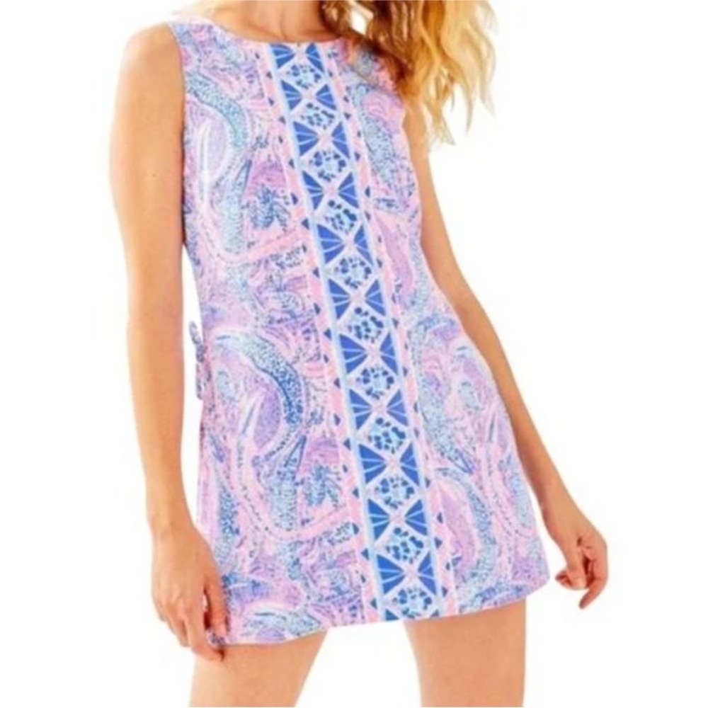 Lilly Pulitzer Donna Romper